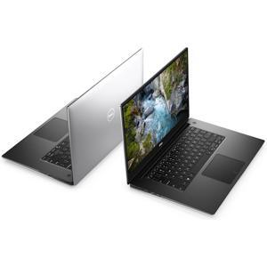 Laptop Dell XPS 15 7590 70196707 - Intel Core i7-9750H, 16GB RAM, SSD 512GB, Nvidia Geforce GTX 1650 4GB, 15.6 inch