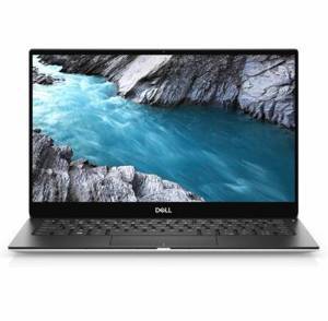 Laptop Dell XPS 15 7590 70196711 - Intel Core i9-9980HK, 32GB RAM, HDD 1TB, Nvidia Geforce GTX 1650 4GB, 15.6 inch