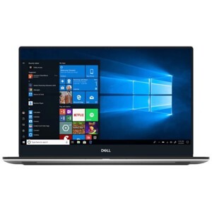 Laptop Dell XPS 15 7590 70196708 - Intel Core i7-9750H, 16GB RAM, SSD 512GB, Nvidia Geforce GTX 1650 4GB, 15.6 inch