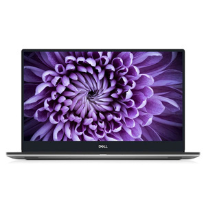 Laptop Dell XPS 15 7590 70196707 - Intel Core i7-9750H, 16GB RAM, SSD 512GB, Nvidia Geforce GTX 1650 4GB, 15.6 inch
