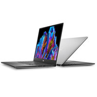 Laptop Dell XPS 15-7590 70196708 (Core i7-9750H/16Gb/ 512Gb SSD/ 15.6′ FHD/Touch/GTX1650 4Gb/Win10 + Off365/Silver/vỏ nhôm)