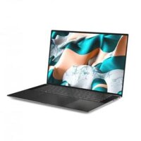 Laptop Dell XPS 15-9500 Giá Rẻ | i7-10750H/ 16GB/ 512GB/ Laptop Hiệu Năng Cao/ Card VGA Rời/ Ultrabook Siêu Mỏng Nhẹ