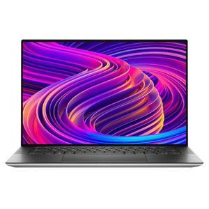Laptop Dell XPS 15 9510 - Intel core i7-11800H, 16GB RAM, SSD 512GB, Nvidia GeForce RTX 3050 Ti 4GB GDDR6, 15.6 inch