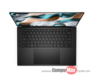 Laptop Dell XPS 15 9520 - Intel core i7-12700H, 16GB RAM, SSD 512GB, Nvidia GeForce RTX 3050 Ti 4GB GDDR6, 15.6 inch