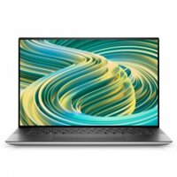 Laptop Dell XPS 15 9530 (Core i7 13700H/ 16GB/ 512GB SSD/ Nvidia GeForce RTX 4050 6GB GDDR6/ 15.6inch 3.5K/ Windows 11 Home + Office Student/ Silver/ Nhôm nguyên khối/ 1 Year)