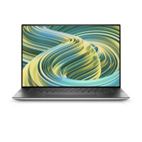 Laptop Dell XPS 15 9530 l Core i7-13700H l16GB l 512GB l 15.6" Full HD l A370M Graphics 4gb, dẹp 98% [Bảo hành 3 tháng]