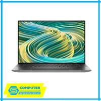 Laptop Dell XPS 15 9530 71015716 Bạc (Cpu i7-13700H, Ram 16GB, SSD 512GB, Vga RTX 4050 6GB, 15.6 inch 3.5K Touch, Win 11 Home OfficeHS21)