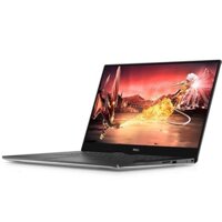 Laptop Dell XPS 15 9550 Core i7-6700HQ, 16gb Ram, 256gb SSD, Nvidia GTX960M, 15,6inch 4K cảm ứng