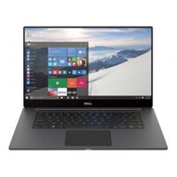 Laptop Dell XPS 15 9550 Core i7-6700HQ 8gb Ram 256gb SSD 15.6inch 4K cảm ứng