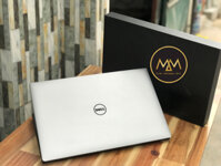 Laptop Dell XPS 15 9550 i7 6700HQ/ 16G/ SSD256/ GTX960M/ Tràn Viền/ Hỗ Trợ Game Đồ Họa/ Giá rẻ