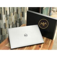 Laptop Dell XPS 15 9550 i7 6700HQ/ 16G/ SSD256/ GTX960M/ Tràn Viền/ Hỗ Trợ Game Đồ Họa/ Giá rẻ