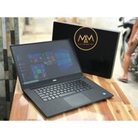 Laptop Dell XPS 15 9550 i7 6700HQ/ 16G/ SSD256/ GTX960M/ Tràn Viền/ Hỗ Trợ Game Đồ Họa/ Giá rẻ