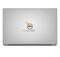 Laptop Dell XPS 15 9550 Intel® Core i7-6700HQ/Ram 16GB/SSD 512GB
