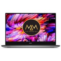 Laptop Dell XPS 15 9560/ i7 7700HQ/ 16G/ SSD/ Full HD - 4K/ GTX1050 4G/ Tràn Viền/ Giá rẻ