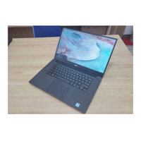 Laptop Dell XPS 15 9560 i7-7700HQ, 16GB RAM, 512GB SSD NVME, GTX 1050, 15.6″ 4K cảm ứng