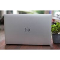 Laptop Dell XPS 15 9570 i7 8750H 12CPUS/ Ram 16G/ SSD512/ GTX1050TI 4G/ Đỉnh Cao Thiết Kế/ Giá rẻ