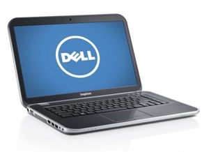 Laptop Dell XPS 15 - Intel Core i7-3612QM 2.1GHz, 16GB RAM, 512GB SSD, NVIDIA GeForce GT 640M 2GB, 15.6 inch