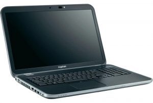 Laptop Dell XPS 15 - Intel Core i7-3612QM 2.1GHz, 16GB RAM, 512GB SSD, NVIDIA GeForce GT 640M 2GB, 15.6 inch