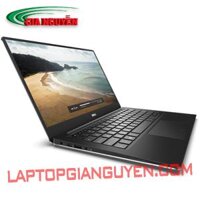 LAPTOP DELL XPS 15 9560-70126275 (Màu Bạc)