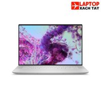 Laptop Dell XPS 16 9640 Ultra 7 155H RAM 16GB M2.SSD 1TB FHD NVIDIA® GeForce RTX™ 4050 6GB