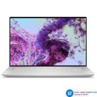 Laptop Dell XPS 16 9640 Ultra7 155H , Ram 16Gb , SSD 1TB , Nvidia RTX 4050 6Gb , 16.3″ FHD+ , Windows 11 Home