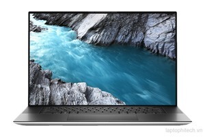 Laptop Dell XPS 17 9710 - Intel core i7-11800H, 16Gb RAM, SSD 512Gb, Nvidia GeForce RTX 3050 4GB GDDR6 , 17 inch