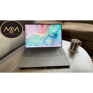 Laptop Dell XPS 17 9710 - Intel Core i7-11800H, 32Gb RAM, SSD 1TB, Nvidia GeForce RTX 3050 4GB GDDR6, 17 inch