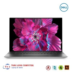 Laptop Dell XPS 17 9710 - Intel Core i7-11800H, 32Gb RAM, SSD 1TB, Nvidia GeForce RTX 3050 4GB GDDR6, 17 inch