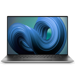 Laptop Dell XPS 17 9720 - Intel core i9-12900H, 16GB RAM, SSD 1TB, Nvidia GeForce RTX 3060 6GB GDDR6, 17 inch