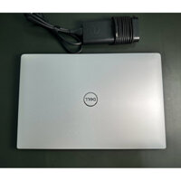 Laptop Dell xps 7590 4K touch ( i7 9750H/32G/1TB/Vga GTX1650/15.6" 4k) - (used)