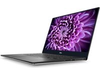 Laptop Dell XPS 7590 New Core I5 9300H / RAM 8GB / SSD 256GB / GTX 1650 4GB / 15.6 inch FHD