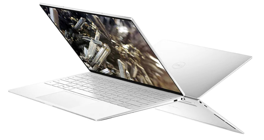 Laptop Dell XPS 9310 70273578 - Intel Core i5-1135G7, 8GB RAM, SSD 512Gb, Intel Iris Xe Graphics, 13.4 inch