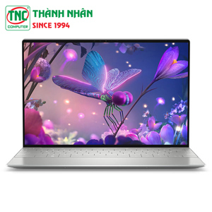 Laptop Dell XPS 9320 13 Plus 71013325 - Intel Core i5-1340P, 16GB RAM, SSD 512GB, Intel Iris Xe Graphics, 13.4 inch