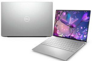 Laptop Dell XPS 9320 5CG56 - Intel Core i7-1260P, 16GB RAM, SSD 512GB, Intel Iris Xe Graphics, 13.4 inch