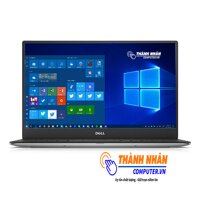 Laptop Dell XPS 9343 Core i7 5500U RAM 8 GB | SSD 256 GB 13.3 In FHD