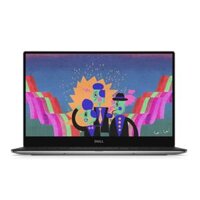 Laptop Dell XPS 9350 (Core i7-6500U, RAM 8GB, SSD 256GB, VGA Intel HD Graphics 520, Màn 13,3 inch FHD)
