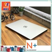 Laptop Dell XPS 9350 - Gold: i5 6200U 8Gb SSD256GB 13inch FullHD máy đẹp Likenew