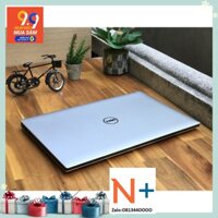 Laptop Dell XPS 9350 i5 6200U 8Gb SSD256GB 13inch FullHD máy đẹp Likenew