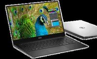 Laptop Dell XPS 9350 i7 6500U 8/256G màn 30 touch