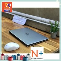 Laptop Dell XPS 9350 i7 6500U 8Gb SSD256GB 13inch FullHD máy đẹp Likenew