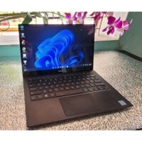Laptop Dell XPS 9350 l Core i5-6200U/ i7 l RAM 8G/16l SSD 256/512 l Màn hình 13'3 - 4K [ BẢO HÀNH 3 THÁNG ] HÀNG ĐẸP 99%