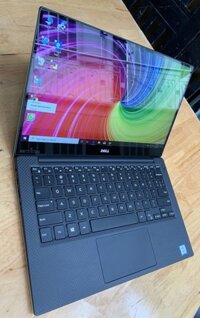 Laptop Dell XPS 9360, Core i7- 7560u, 16G, 512G, 13.3in, 3K, touch, 99%