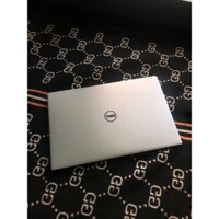 Laptop Dell XPS 9360 i5- 7200U RAM 8GB SSD 256GB màn hình 13,3"inch FHD likewnew
