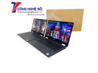 Laptop Dell Xps 9365 2in1 Core i7/ 7Y75 / RAM 8GB/ SSD 256GB/ 13.3 Full HD Touch X360
