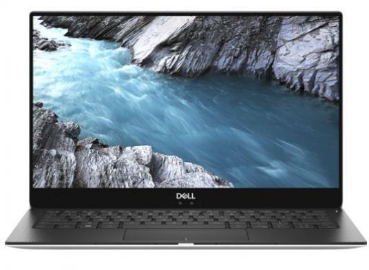 Laptop Dell XPS 9370 415PX2 - Intel core i7, 16GB RAM, SSD 512GB, Intel HD Graphics 620, 13.3 inch