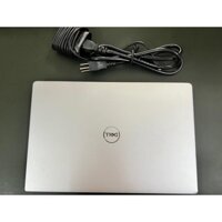 Laptop Dell xps 9370 4k (i7 8550U/16G/512G/UHD 4k touch) - read