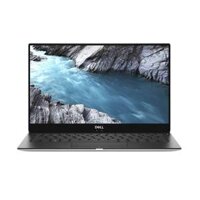 LAPTOP DELL XPS 9370 I5/ RAM 8GB/ SSD 512GB/ 13.3" FHD TOUCH