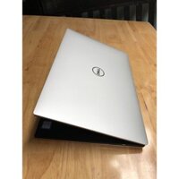 Laptop Dell xps 9370/ i7-8550/ 8G/ 256/ 4K/ touch, 99%