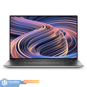 Laptop Dell XPS 9520 70295790 - Intel Core i9-12900HK, 16GB RAM, SSD 512GB, Nvidia GeForce RTX 3050Ti 4GB GDDR6, 15.6 inch