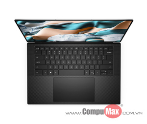 Laptop Dell XPS 15 9520 70296962 - Intel Core i7-12700H, 16GB RAM, SSD 1TB, Nvidia GeForce RTX 3050Ti 4GB GDDR6, 15.6 inch